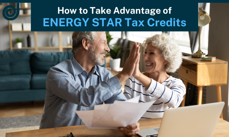 energy star tax credits
