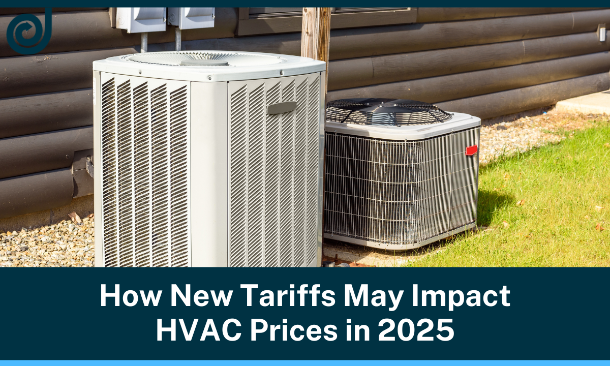 The Most Efficient Air Conditioning System for Portland Homes